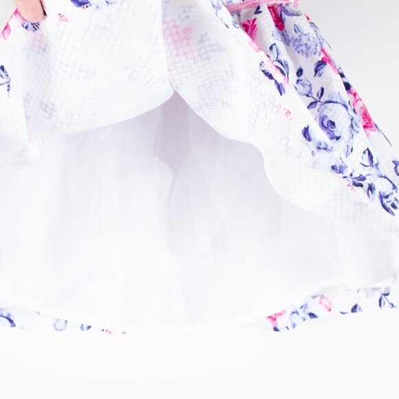 Nannette Baby Dress 12 Month - Picture 5 of 6